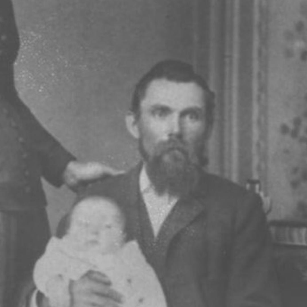 Peter Nelson (1839 - 1915) Profile
